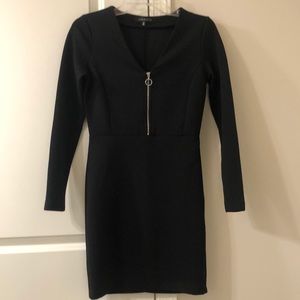 Dynamite Dress